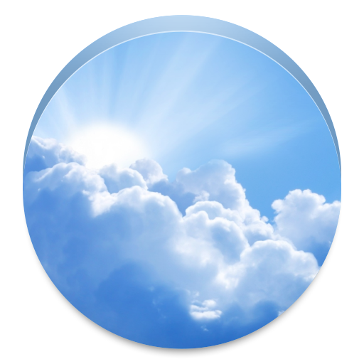 Meteo - meteo.pl reader icon