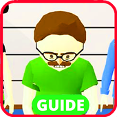 ikon Guide For Line Up Draw the Criminal New