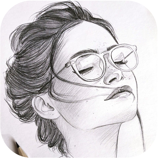 Sketch Art Photo Editor icon