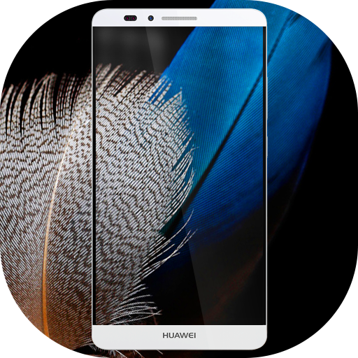 Theme for Huawei P8 Lite أيقونة
