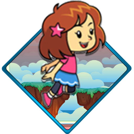 Super Maria Run: jungle jump Adventure games 2021 icon