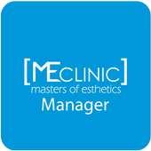 MeClinic Manager on 9Apps