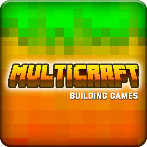 CREATA Mini World: MultiCraft icon