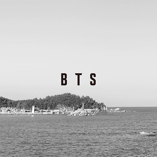Wallpaper NEW BTS KPOP HD icon