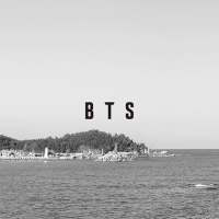 Wallpaper NEW BTS KPOP HD