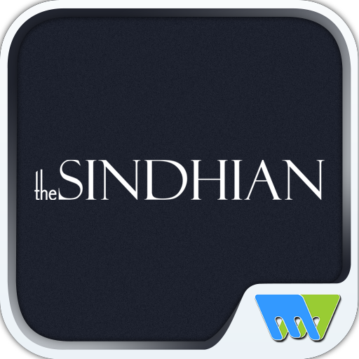 The Sindhian icon
