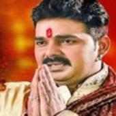 Bhojpuri devi gana on 9Apps