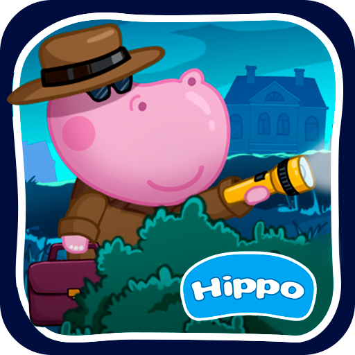 Agents secrets. Aventures incroyables icon