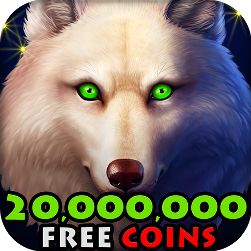 Grand Slots:Free Slot Machines icon