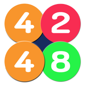 2448! Laps Merge Legend icon