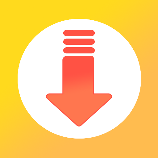 Tube Video Downloader - All Video Downloader icon
