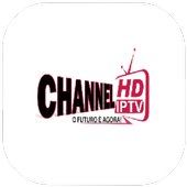 Channel HD IPTV PRO icon