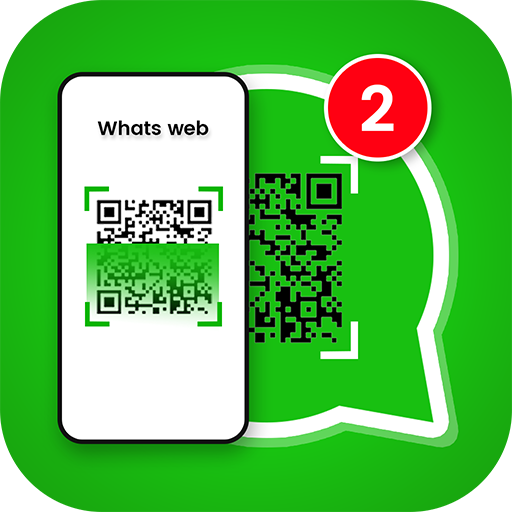 Whats Web – Clone app for WhatsApp icon