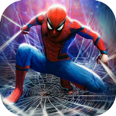 Spiderman Wallpapers HD icon