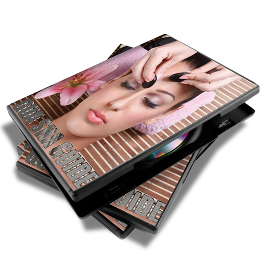 Gua Sha For Health icon