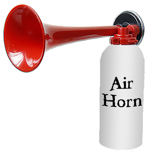Air Horn Prank icon