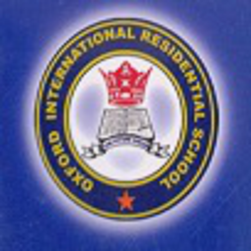 Oxford International Residential School icon