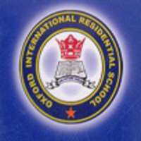 Oxford International Residential School on 9Apps