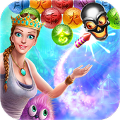 Bubble Illusion أيقونة