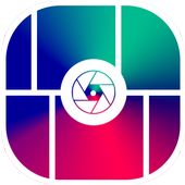 Photo Collage Maker - Edit Photos &amp; Photo Frame icon