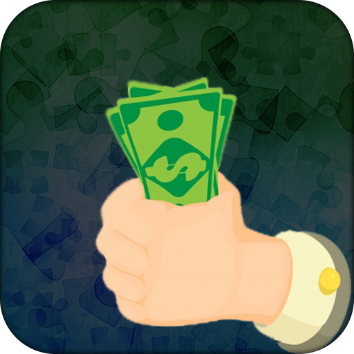 Play and Earn icon