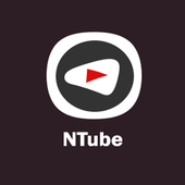 NTube icon