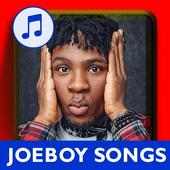 Joeboy Songs And Music on 9Apps
