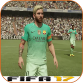 Guide of FIFA 17 icon