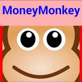 Money Monkey For Science Fair icon