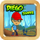Diego Jumper icon