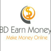 BD EARN MONEY icon