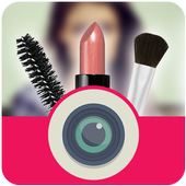 Makeup YouCam Perfect Selfie icon