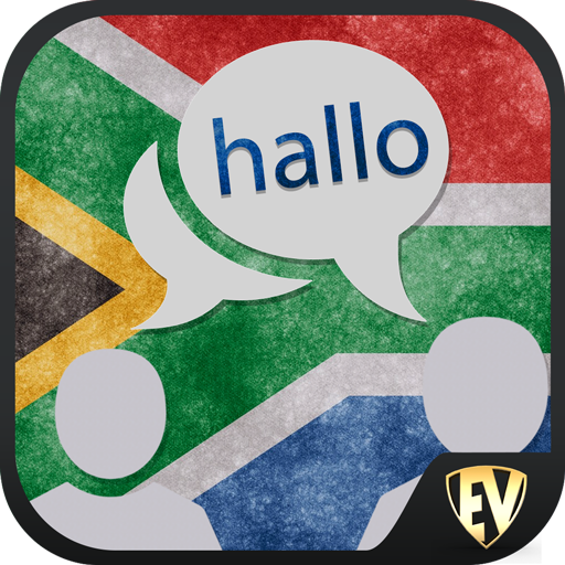Speak Afrikaans : Learn Afrika icon