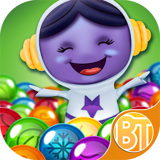 Bubble Burst - Make Money icon