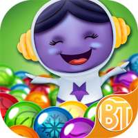 Bubble Burst - Make Money