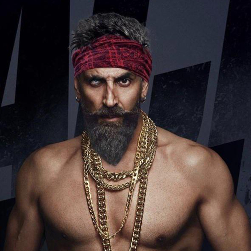 Akshay Kumar Game 2020 icon