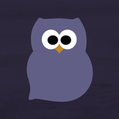 Hoot Messenger icon