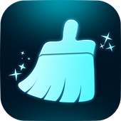 Space Cleaner & Phone booster & AntiVirus on 9Apps