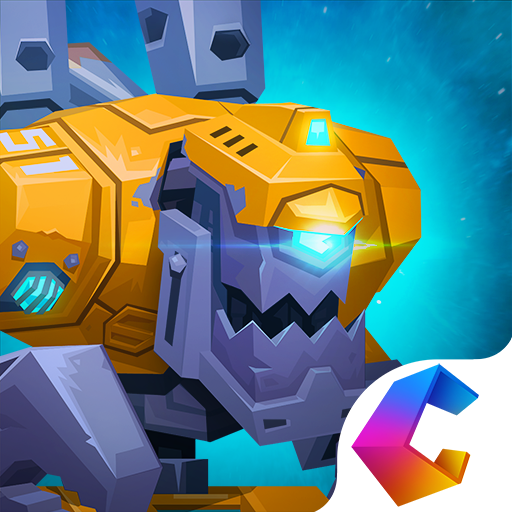 ikon Tactical Monsters Rumble Arena