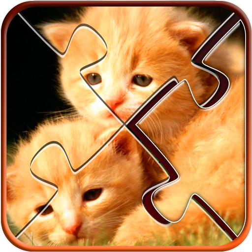 Baby Animals Jigsaw Puzzles icon