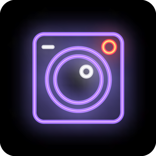 Elite Night Mode Camera icon