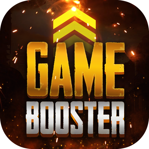 Game Booster 90 fps icon