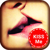 Kiss Me Gif icon