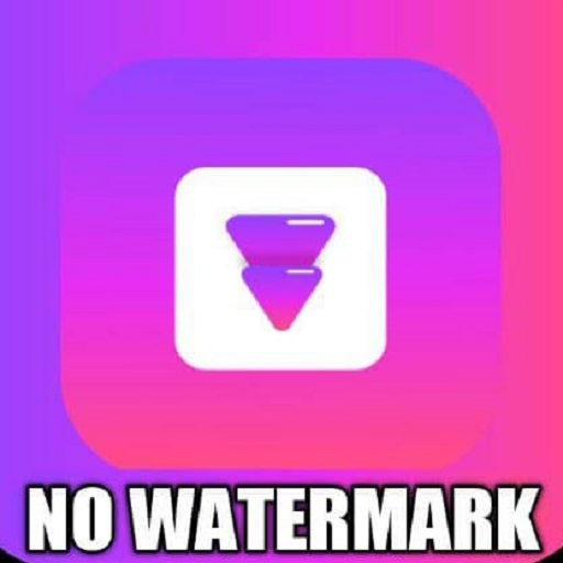 No Watermark Video Download For All Social Media icon