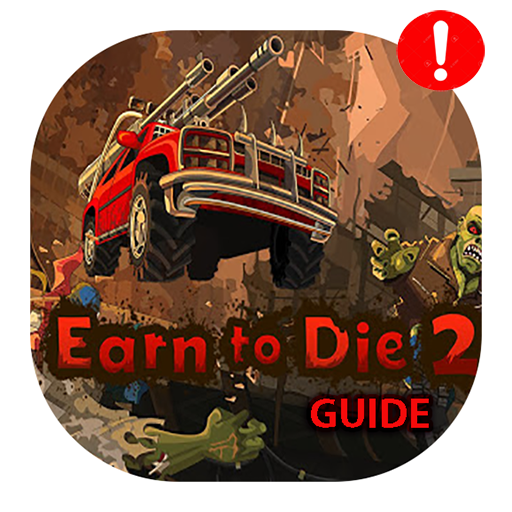 Guide For Earn To Die 2 Update icon