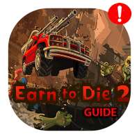 Guide For Earn To Die 2 Update