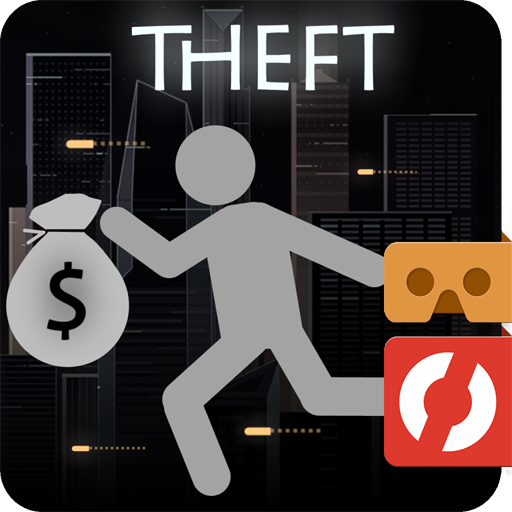 Theft demo VR icon