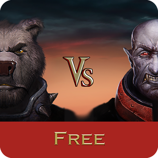 Bears vs Vampires Free icon