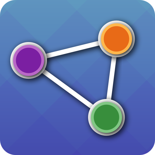 Color Net icon