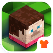 Mini World Theme for Android icon